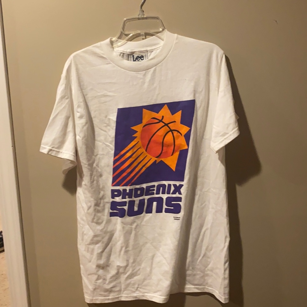 Phoenix suns shirt